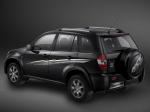 Chery Tiggo DR 2010 года